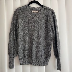 NWT LOFT Sweater